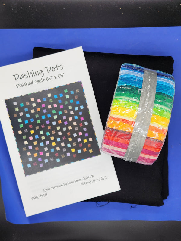 Dashing Dots Kit