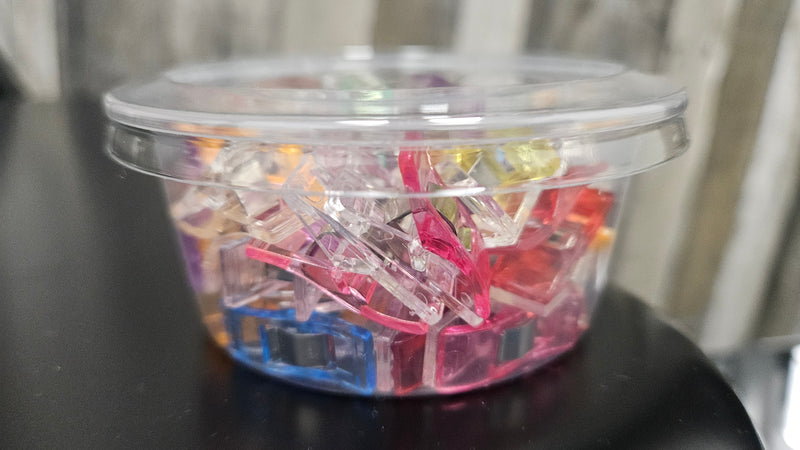 Binding Clips - 50