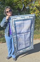 Sample - By The Lake Wall Hanging