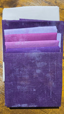 Quilt Dakota 2026 Mystery Quilt Kit - Phantasmagoria