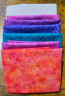 Quilt Dakota 2026 Mystery Quilt Kit - Phantasmagoria