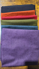 Quilt Dakota 2026 Mystery Quilt Kit - Phantasmagoria