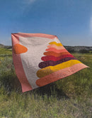 The Badlands Quilt Kit