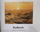 The Badlands Quilt Kit