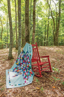2027 Patchwork Place Quilt Calendar - Fabric Bash