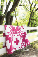 2027 Patchwork Place Quilt Calendar - Fabric Bash
