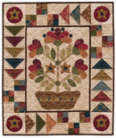 Kim Diehls Best Applique Freezer Paper