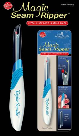 Magic Seam Ripper