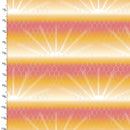 Back to the Farm - Farm Sunrise - Yellow