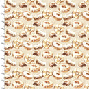 TIME TO MAKE THE DONUTS CREAM