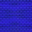 Counterpoint II - Ironwork Purple