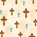 AMAZING GRACE CROSSES CREAM