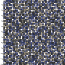 Catch Me If You Can - Quilting Fabric - Blizzard Bits - Mulitcolored