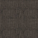 24/7: Linen – Quilting Cotton Fabric – Gravel - Fabric Bash