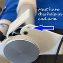 TEXAS HOLD-EM FOR COMFORT TABLE