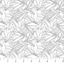 Ebony & Ivory - 27724-10