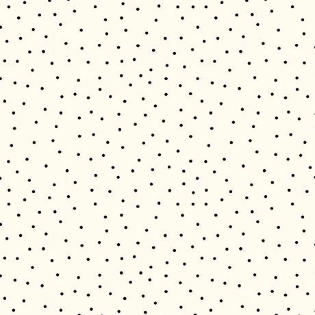 Steampunk Halloween 3 - Dots - Cream