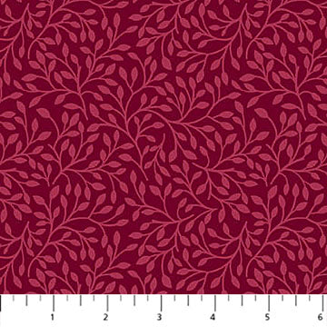 Pomegranate Fat Quarter Bundle