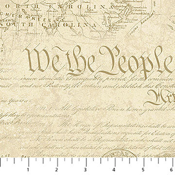 America 250 Stonehenge - Constitution
