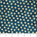 America 250 Stonehenge - Stars on Blue