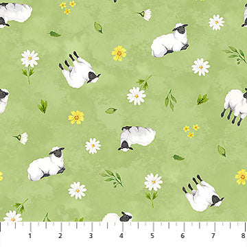 Counting Sheep 28473-72