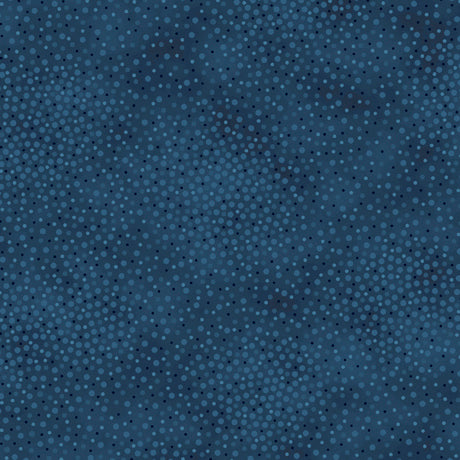 Spotsy - Meandering Dots - BN