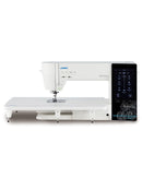Juki Kokochi DX-4000QVP