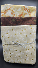 3 - 1 Yard Bundle Autumn Fields - Fabric Bash