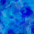 Aura 108" Watercolor Blender Royal