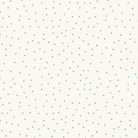 Fiesta Boho - Dot - Jade