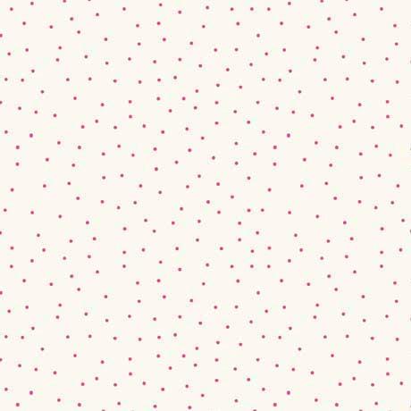 Fiesta Boho - Dot - Pink