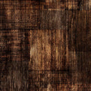 Into the Woods-Quilting Cotten Fabric- Espresso