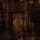 Into the Woods-Quilting Cotten Fabric- Coffee