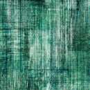 Into the Woods-Quilting Cotten Fabric- EUCALYPTUS