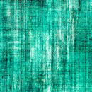 Into the Woods-Quilting Cotten Fabric- Jade