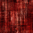 PANORAMA 118" -PRINTS Wood Texture Red
