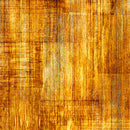 Into the Woods-Quilting Cotten Fabric- Amber