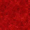 COLORESSENCE 108" - Blooming Vine - RED