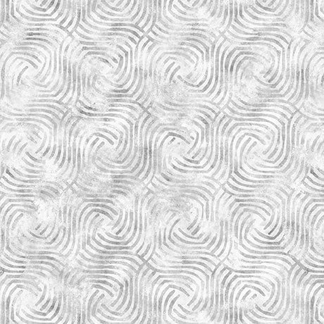 COLORESSENCE 108" - Linear Maze - Light Ash