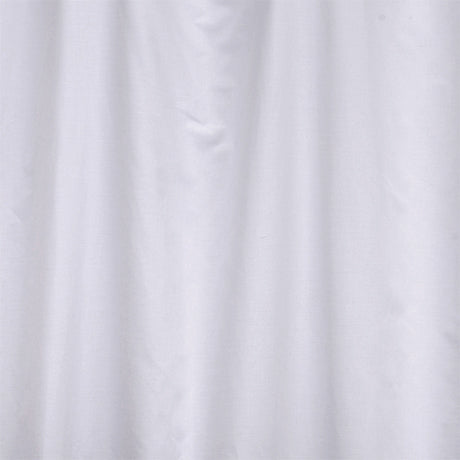 Panorama Solids - White - 118"