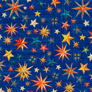 Yippie Ki Yay - Stars - Royal
