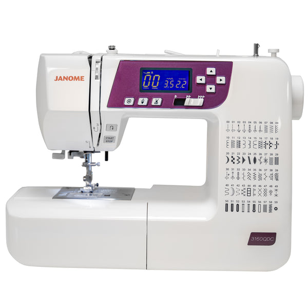 Janome Heavy Duty Leather Kit HD9-LEATHER - FREE Shipping over $49.99 -  Pocono Sew & Vac