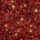 1776 PAISLEY & STARS BRICK