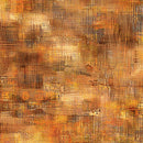INTERWOVEN CARAMEL