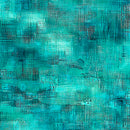 INTERWOVEN TURQUOISE