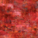 INTERWOVEN RED