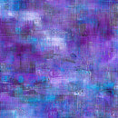 INTERWOVEN  PURPLE