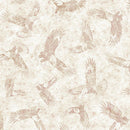 Stars, Stripes, & Steel AMERICAN EAGLE TONAL BIRCH