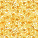 SUNFLOWER SERENADE FLOWER BLENDER MELON