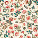 Serenity Lotus Flower - Oatmeal